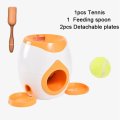 Pet Toy Reward Toy Tennis Balls Slow Feeder