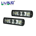 Motorcycle Led Light Work Bar For Cars Trucks