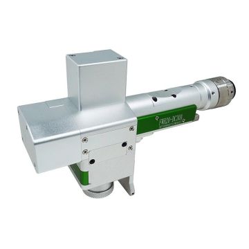 Intelligent Dual Pendulum Handheld Cleaning Head FWH20-DC30A