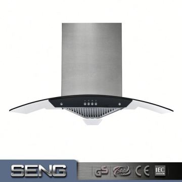 New coming Top Sale new design range hood with competitive offer