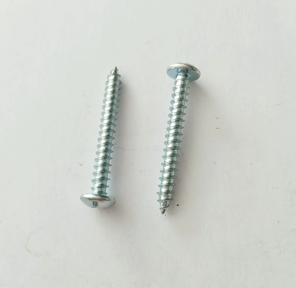 Stainless Steel Self Tapping Screws