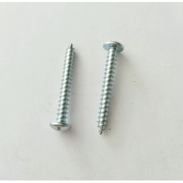 Stainless Steel Self Tapping Screws