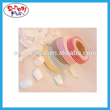 Hot-selling DIY self adhesive masking washi tape