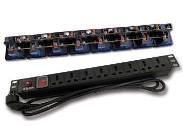 High Quality Power Distribution Equipment