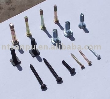 fastener