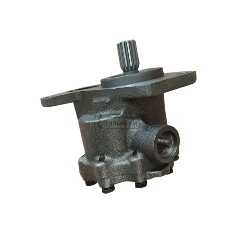 gear pump 14X-49-11600 Scavenge Pump for D65P D60P-12 bulldozer.