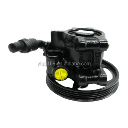 Power Steering Pump 8A8Z3A674C for FORD TAURUS 2010-2012 FLEX LINCOLN MKS