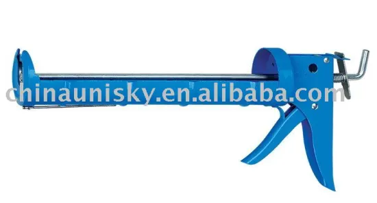 Heavy Duty Caulking Gun