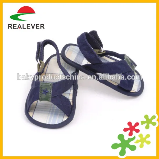 baby summer barefoot cheap shoes made in china