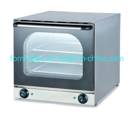 Bread Convection Oven 2.6kw Cake Hamburger Baking Oven Pizza Oven Electric Oven