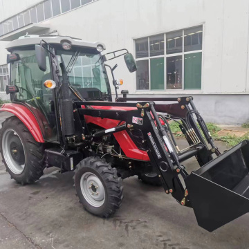 Mini Tractors for Sale: Affordable Farming Solutions for Small-scale Agriculture