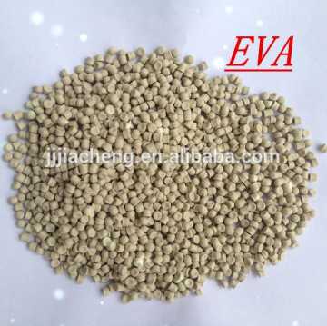 EVA plastic granulation