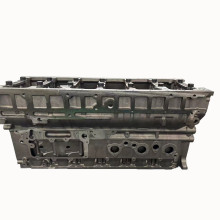 Truck Engine Cylinder Block Cylinder Head