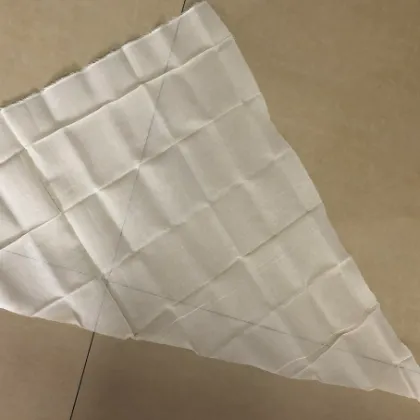 Medical Use Triangular Bandages