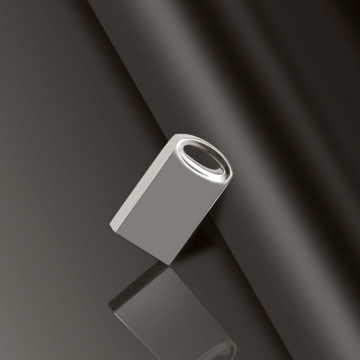 Bulk Mini Metall Tragbarer USB 2.0 -Speicherstock