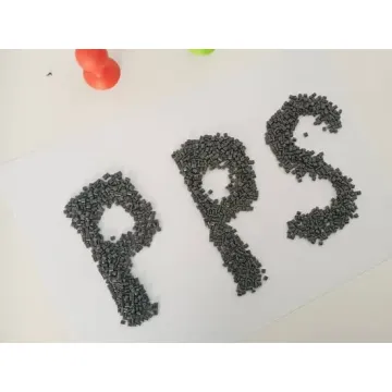 Heat Resistant PPS Resin for Chemical Containers