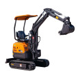 Rhino XN16 Bajo precio de la excavadora hidráulica