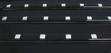 Flexible SMD LED Strip (Waterproof)