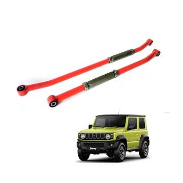 YORGA Adjustable Panhard Rod Bar for Jimny JB74 (2019-2022)