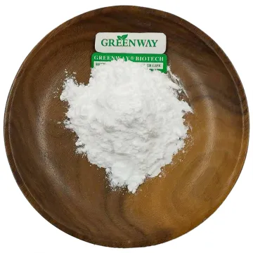 Ethyl Ascorbic Acid (CAS 86404-04-8) Powder: A Key Cosmetics Raw Material