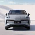 Zeekr X 2025 new car edition
