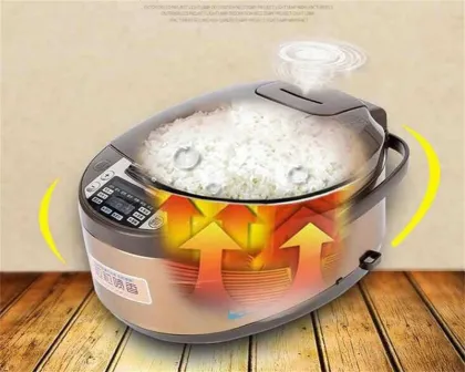 2021 New Trending Multifunctional rice cooker