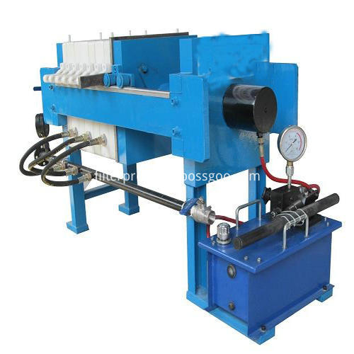 Filter Press