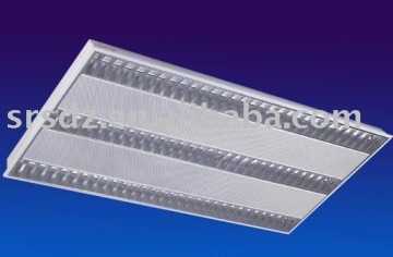 T5 Recessed Module A (triple-tube) lamp