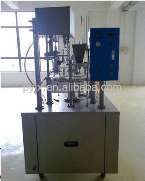 RBG-2 Ice Cream Filling Machine