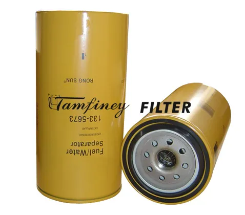 Caterpilla Filter 133-5673 