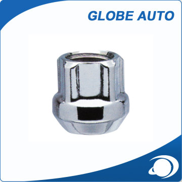 Quality Guaranteed factory directly alloy wheel nuts