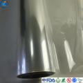 Transparent and Opaque BOPP Film