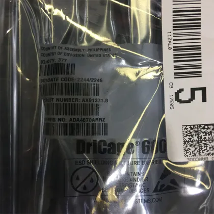 High Speed Op Amp ADA4870ARRZ Search Engine