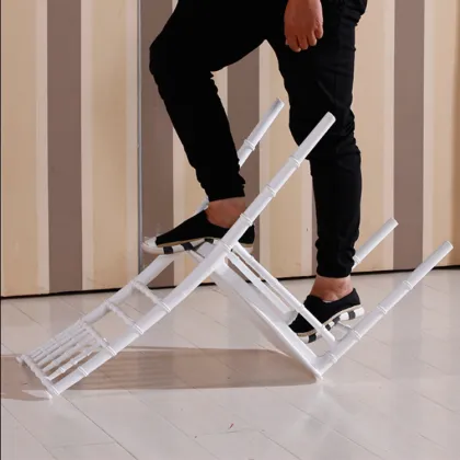 Bamboo Tiffany Chair for Wedding Parties