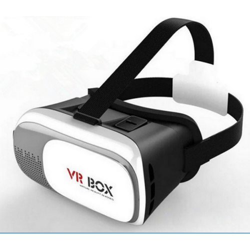 VR Box Headset 3D Glasses 5th