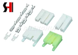 Washing Machine Appliance Terminal Connector