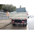 Dongfeng 4x2 dump truck 2022 new truck