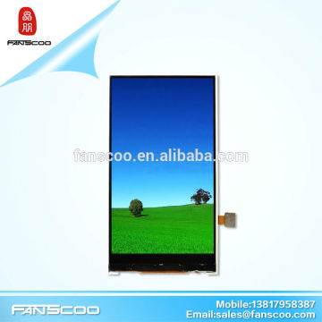 4.0 inch 300 brightness mipi interface replacement lcd panel lcd monitor