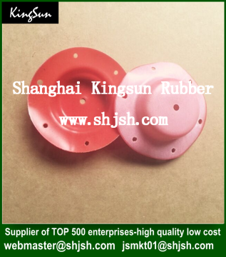 NBR/EPDM Rubber cap---Shanghai KingSun