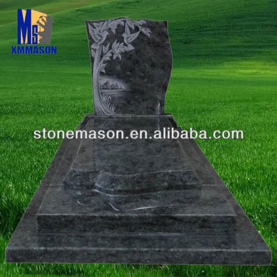 2013 Mason wholesale tree headstone