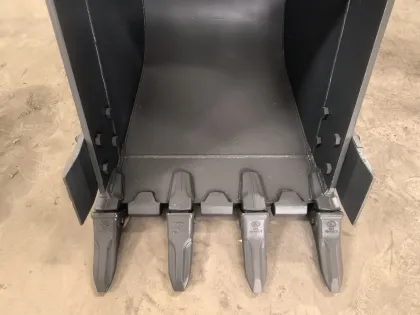 Original Quality Heavy Duty Excavator Bucket 60E2-H Lovol Excavator Bucket