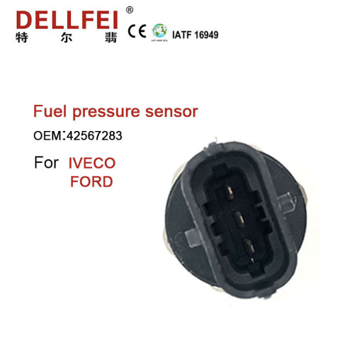 Sistema de presión del riel de combustible 42567283 para IVECO