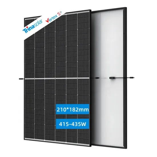 Cheapest LONGi, Jinko, JA, Trina 550W-560W Mono Bifacial Solar Panels
