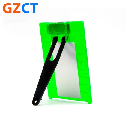 Laser Target Card Plate for Green Laser Level