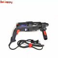 Professionell 26mm Electric Hammer Drill Power Tools Rotary Hammer Drill