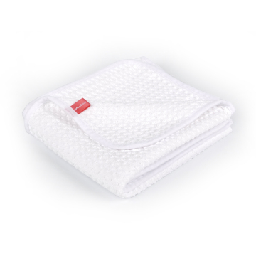 Maxshine 400GSM 24"x36" Waffle Weave Microfiber Towel