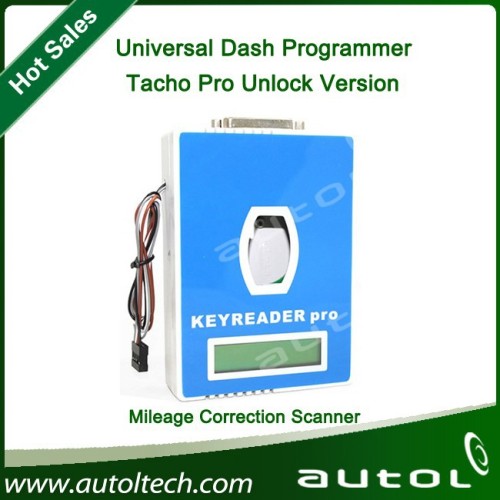 Tacho Pro Digimaster,speedometer Programmer,tacho Universal, High