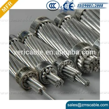 preformance helicalof top tie/side tie For Galvanised Steel Conductors