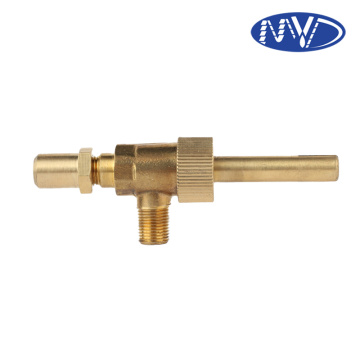 High Quality Plug Valve