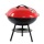 Charcoal BBQ Grills with cover